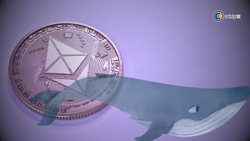 Whales Dump ETH, Driving Tokenized Gold to New Highs