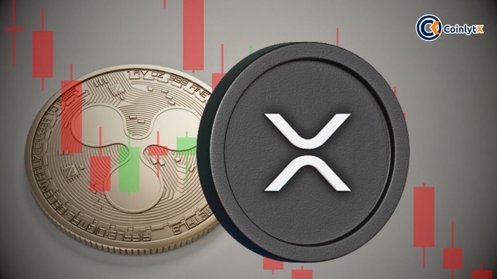 XRP Slips to $1.59 Despite Ripple’s $280M UAE Diamond Deal
