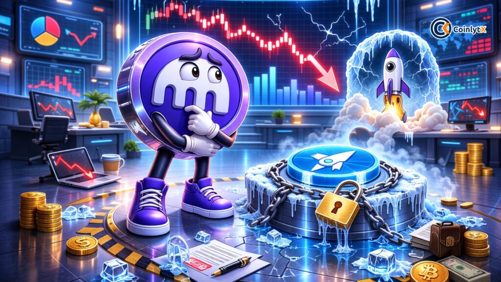 Kraken Freezes IPO Plans as Crypto Market Conditions Weaken