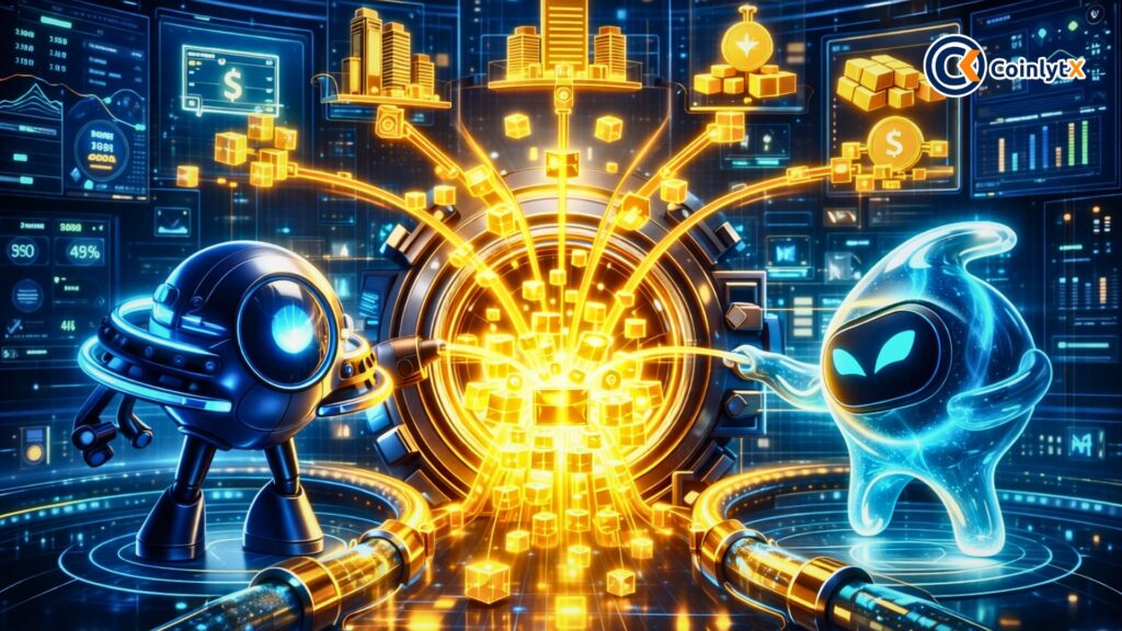 Unlocking DeFi Value How RWA Tokenization Powers Morpho and Fluid