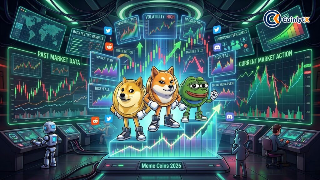 Best Meme Coins for Beginners in 2026 A Simple Guide to Trading and Future Potential
