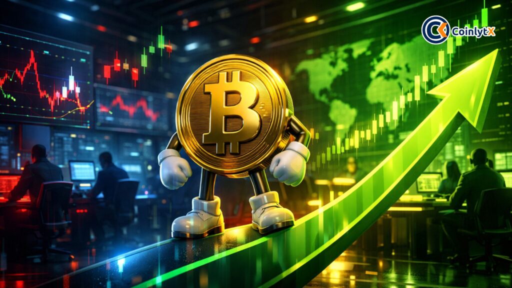 Is Bitcoin Ready for the Next Bull Run in 2026