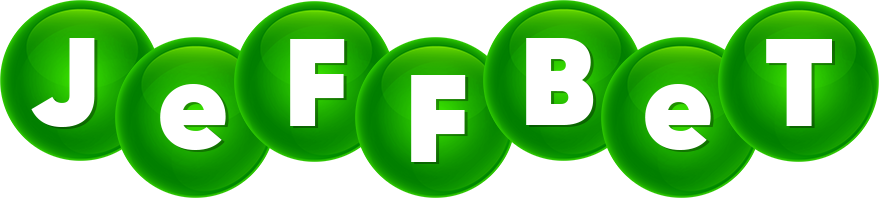 JeffBet licensed casino logo