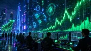 From Caution to Confidence: Why Risk Assets Are Back in Focus