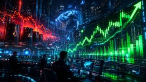 Why Stock Markets Are Surging Despite High Oil Prices in 2026