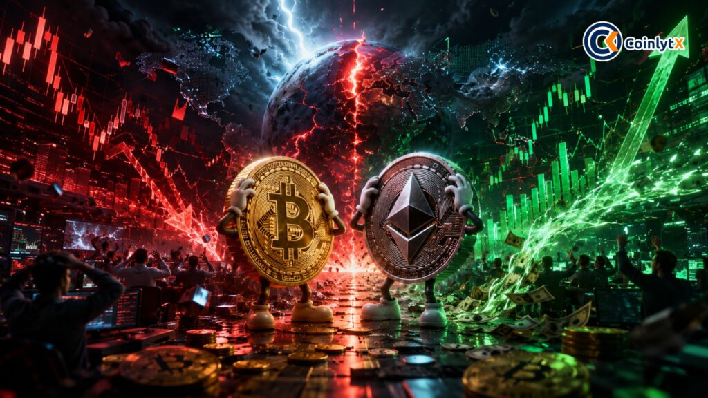 This One Event Could Change the Entire Crypto Market in 2026