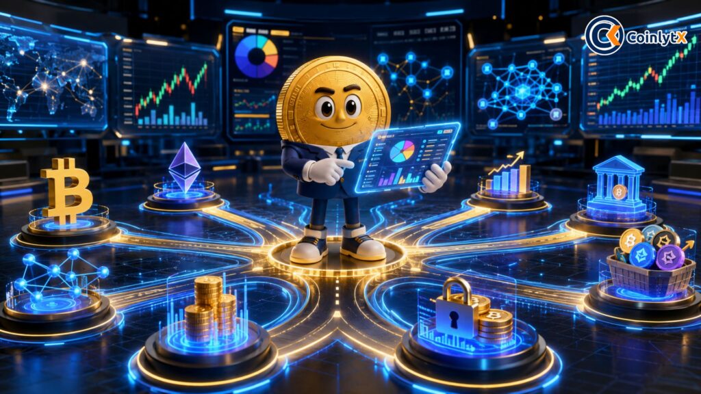 Bitwise
Diversified Crypto Strategies
Crypto Model Portfolios
Cryptocurrency Investing
Digital Asset Management
Crypto Portfolio
Bitcoin
Ethereum
Blockchain Investing
Crypto Diversification
Digital Assets
Institutional Crypto
Retail Crypto Investors
Crypto Investment Strategies
Crypto ETFs
Asset Allocation
Blockchain Technology
DeFi