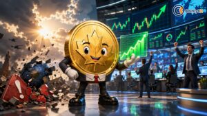 Canadian Dollar Surges as Investor Confidence Returns to Global Markets