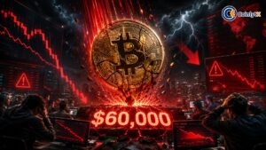 Could Bitcoin Fall Back to $60,000?