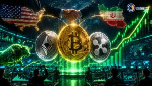 Crypto Market Recovery Accelerates as Bitcoin, ETH, and XRP Rally on US-Iran Peace Deal