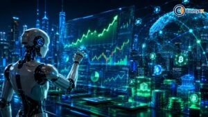Digital Innovation Opens New Growth Opportunities in Financial Markets