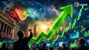 Dow Futures Edge Higher as Geopolitical Concerns Begin to Fade