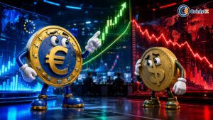 EUR/USD Surges as Weak US Dollar Fuels Fresh Euro Buying