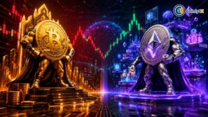 Ethereum vs Bitcoin: The Race for Crypto Supremacy Heats Up in 2026