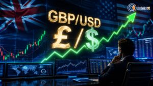 GBP/USD Remains Strong Despite Limited Economic Data, Says Scotiabank
