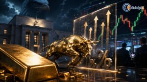 Gold Analysis: Fed Rate Outlook Keeps Bullion Rally in Check
