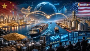 How Chinese Demand and US Exports Are Shaping Market Dynamics: ING Analysis