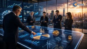 Investor Strategies for 2026: Where the Smart Money Is Moving