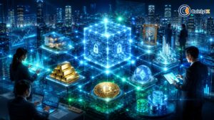 How Growing Blockchain Adoption Is Creating New Opportunities in Digital Finance