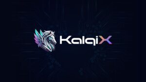 KalqiX Mainnet Launch Signals a New Push Toward High-Performance Decentralized Trading