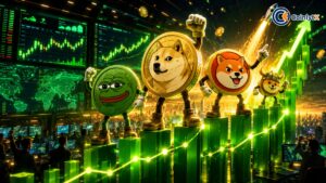 Meme Coins Show Renewed Strength as Investor Interest Returns