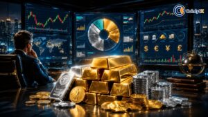 Why Precious Metals Are Becoming a Preferred Choice for Portfolio Diversification in 2026
