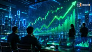 Strong Economic Fundamentals Push Stock Markets Higher
