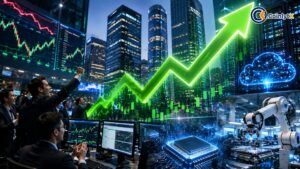 Technology Stocks Rebound as Investors Return to Growth Opportunities