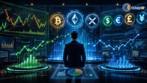 The Rise of Multi-Asset Investing: Stocks, Crypto, and Forex in Focus