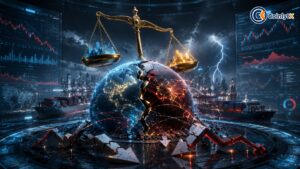 Tiff Macklem Sounds Alarm on Global Imbalances and Emerging Market Risks