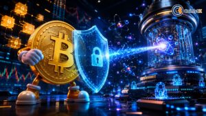 Trump’s Quantum Push Sparks New Concerns Over $449 Billion in Bitcoin Holdings