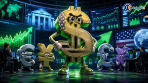 US Dollar Holds Firm Ahead of Key Central Bank Decisions