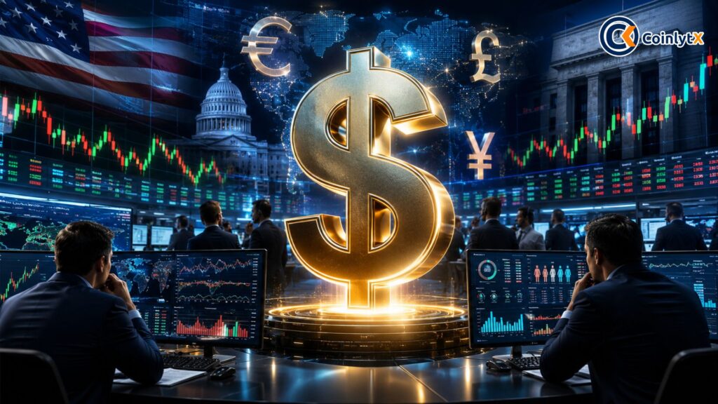 US Dollar Forecast
US Economic Data
Forex Trading News
Federal Reserve Outlook
USD Market Analysis
Currency Market Trends
Dollar Strength
Inflation and Interest Rates
Global Currency Markets
Forex Market Updates