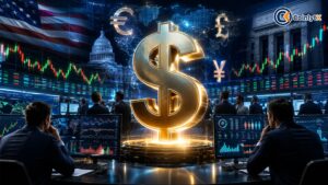 US Dollar Remains in Focus as Traders Await Key Economic Data