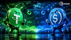 USDT vs USDC: Which Stablecoin Is Leading the Market Today? 