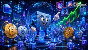 Web3 Innovation Fuels Fresh Growth Across the Digital Asset Industry in 2026