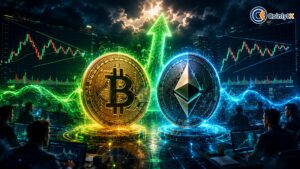 Bitcoin and Ethereum Hold Strong Ahead of Crypto Breakout
