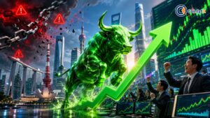 Markets in Asia Advance as Global Risk Sentiment Turns Positive